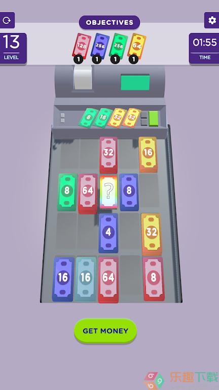 金钱合并MoneyMerger图1