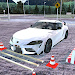 超级停车场Supra Car Driving Parking
