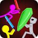火柴人大战Ragdoll Battle: Stickman Fight