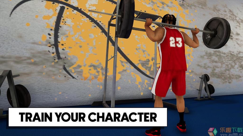 扣篮狂热SlamJam图2