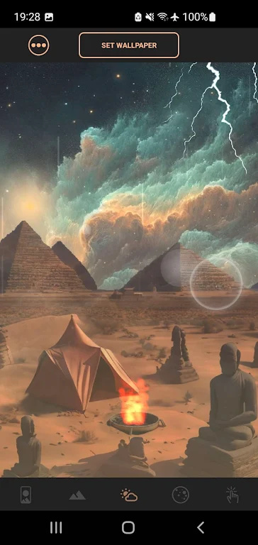大漠骑士Desert1.0图3
