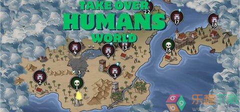 不死族的崛起RiseoftheUndead图1