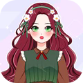 梦想少女换装图标