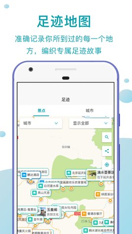 趣自驾图3