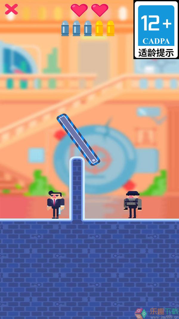 神奇射手图1
