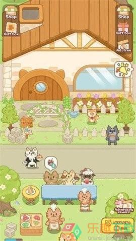 猫店大亨图2