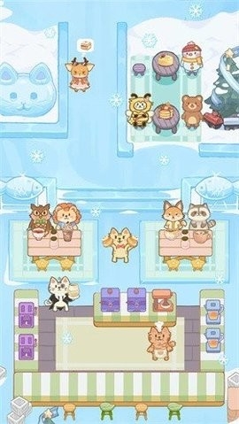 猫店大亨图3