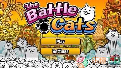 猫咪大战争台服图3