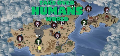 不死族的崛起RiseoftheUndead图2