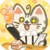 猫店大亨图标