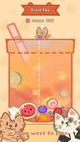 猫店大亨图1