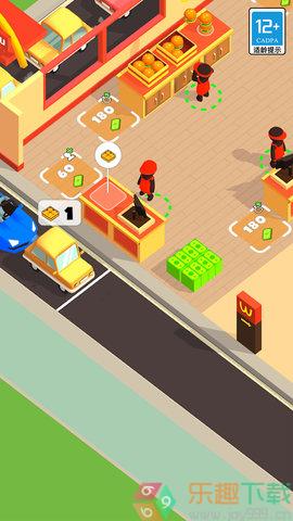 疯狂快餐车1.0.3图1