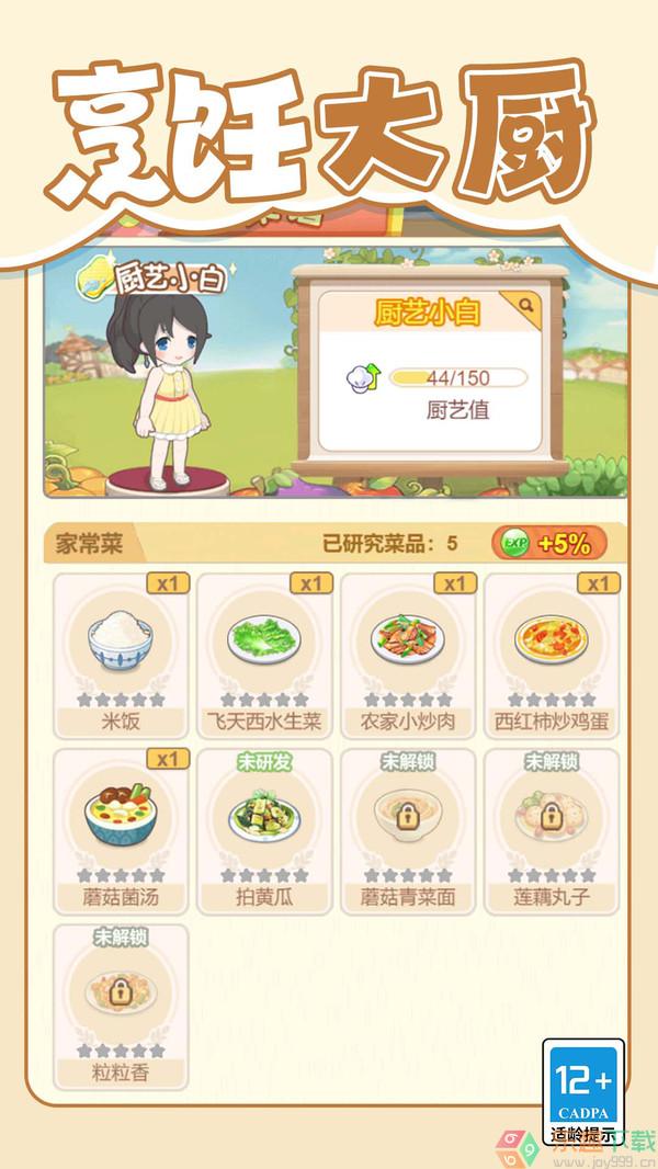梦想改造大师图1