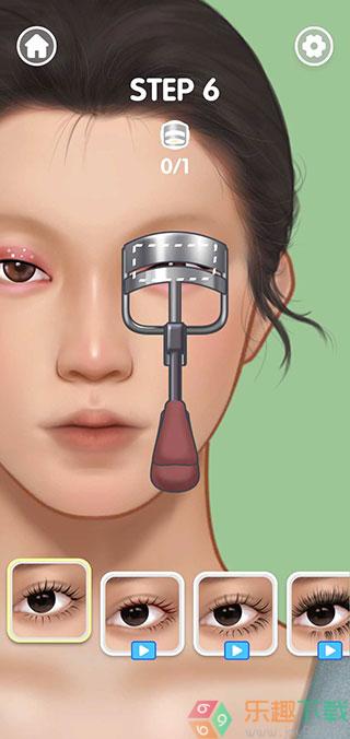 makeupmaster图1