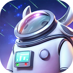 创造吧我们的星球国际服图标