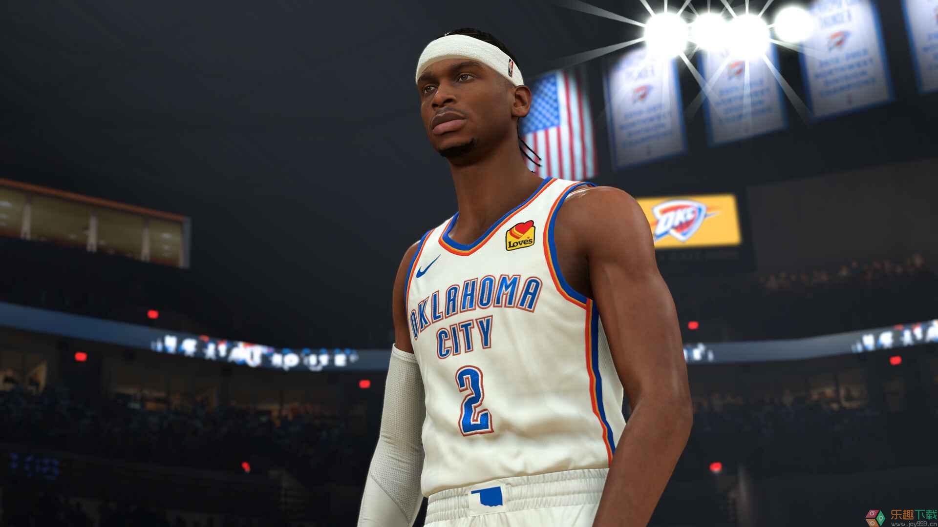 nba2k24安卓版图1