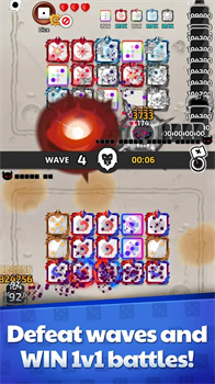 骰子战争RandomDice图3