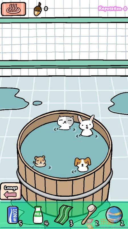 动物温泉中文版1.3.12图2