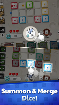 骰子战争RandomDice图2