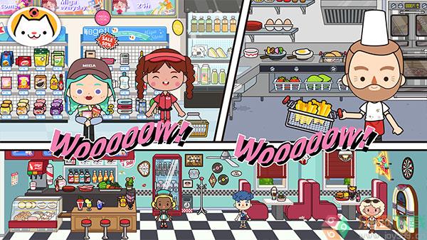migaworld国际服1.73图2