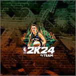 nba2k24中文版NBA2K24MyTEAM图标