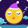 轻松睡眠app图标