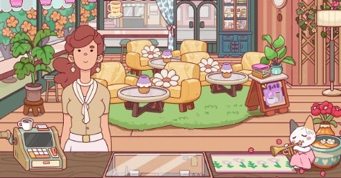 好咖啡很棒的咖啡图3