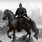 三国征战图标