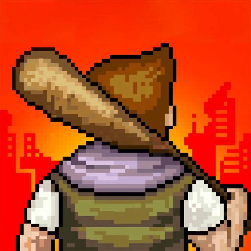 像素危城破解版