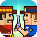 像素射击大冒险PixelGunFighter1.0.0图标