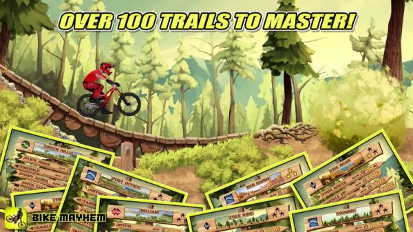 bikemayhem最新版图2