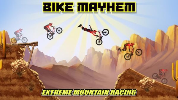 bikemayhem图2