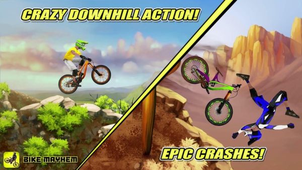 bikemayhem最新版图3