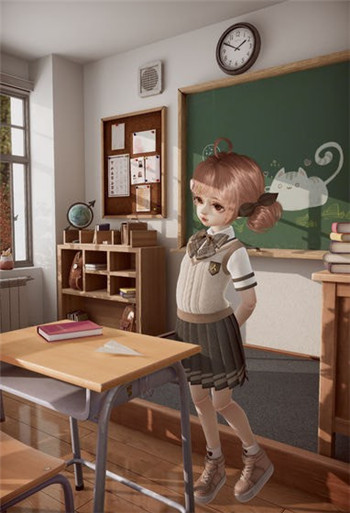 ProjectDoll图2