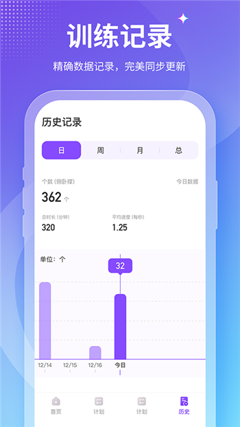 Fit减肥图5