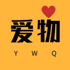 爱物闲置图标