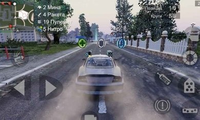 火力全开2无限金币无限钻石图2