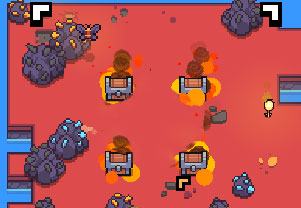 浮岛物语破解版内置菜单10项