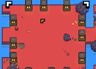 浮岛物语破解版内置菜单10项