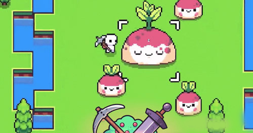 浮岛物语破解版内置菜单10项