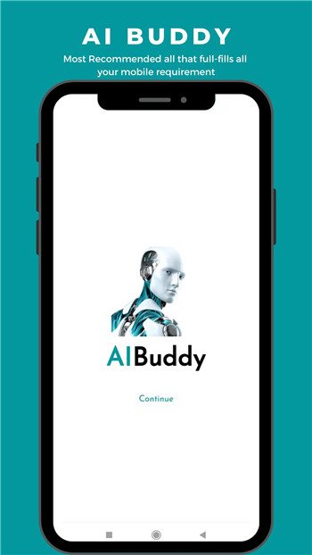 AIBuddy