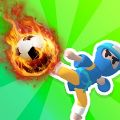 忍者足球NinjaSoccer图标