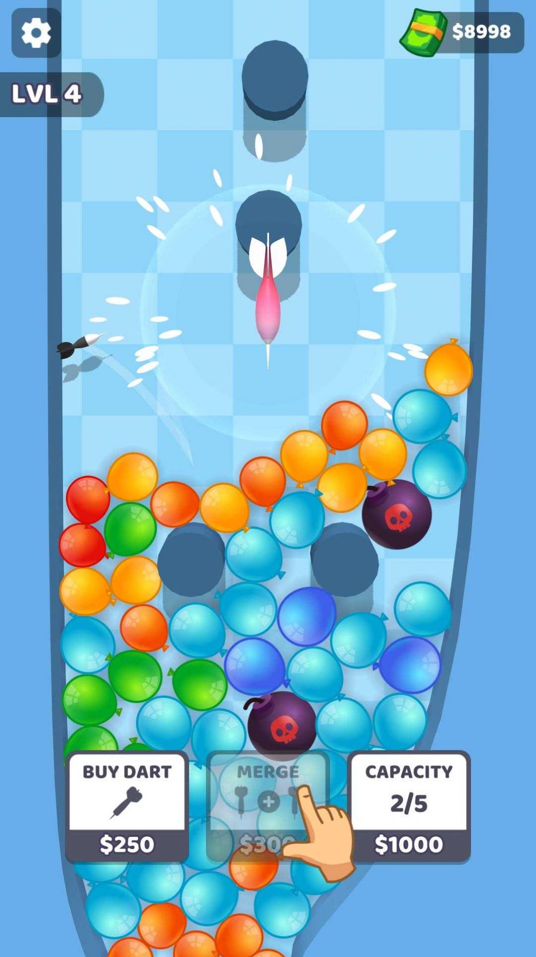 合并切割器游戏图2