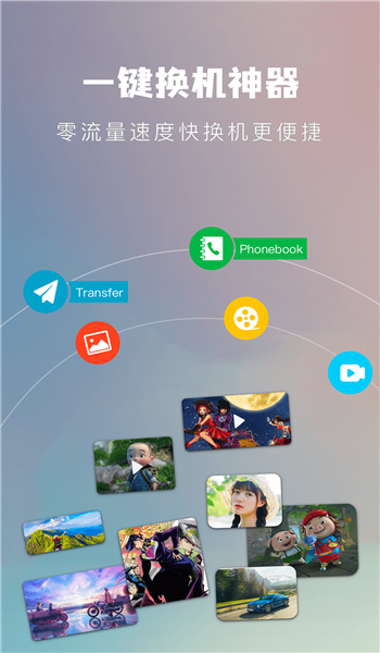 手机搬家换机图1