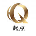 起点购物图标