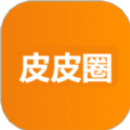 皮皮圈图标