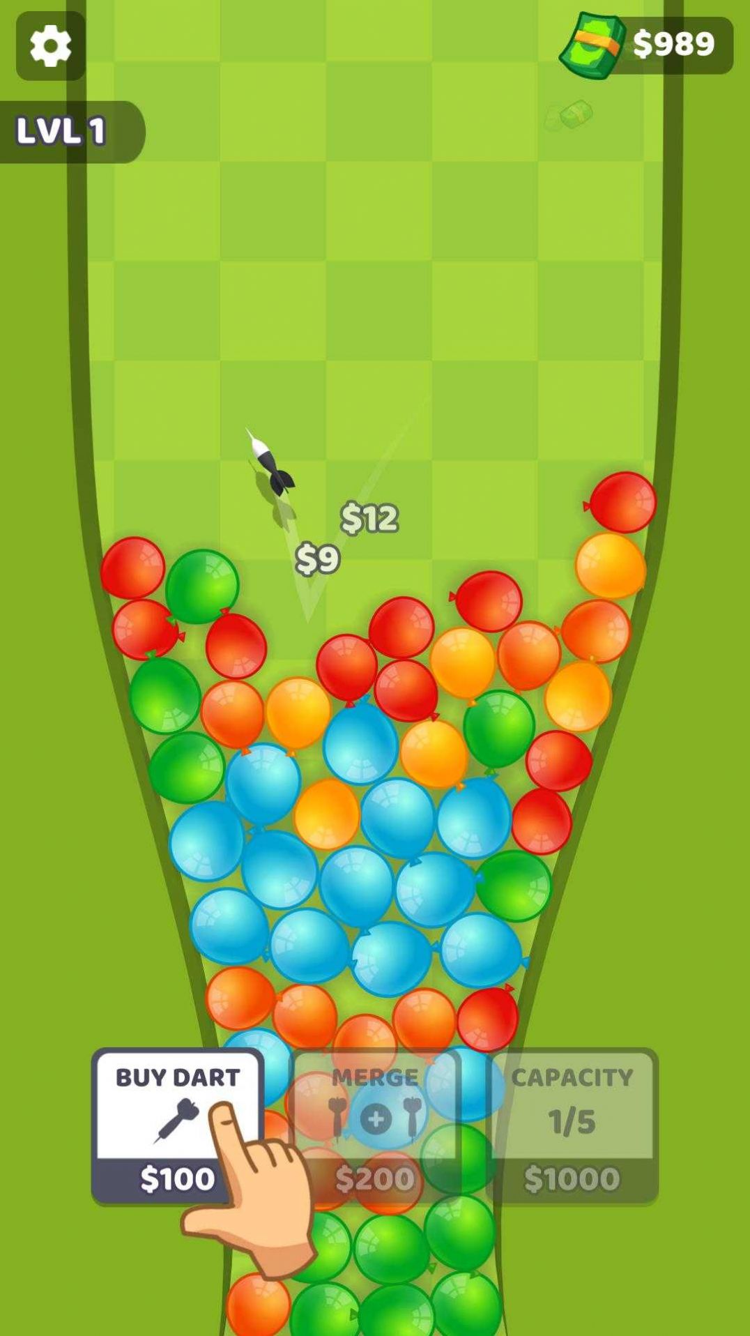 合并切割器游戏图3