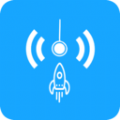 WiFi查看密码图标