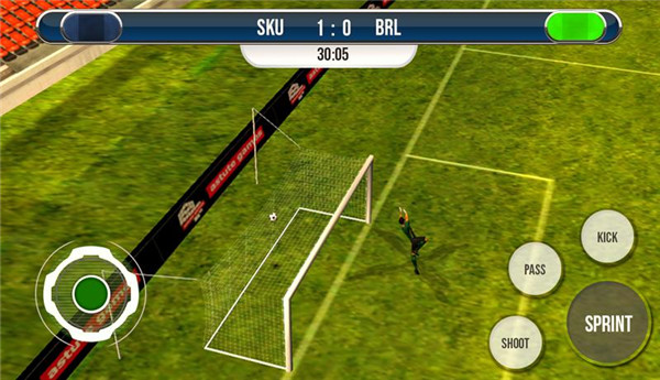 世界联赛模拟器图5