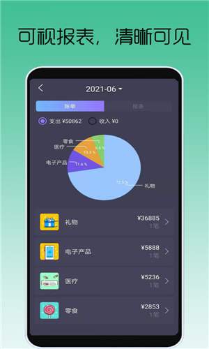 邦记账图3
